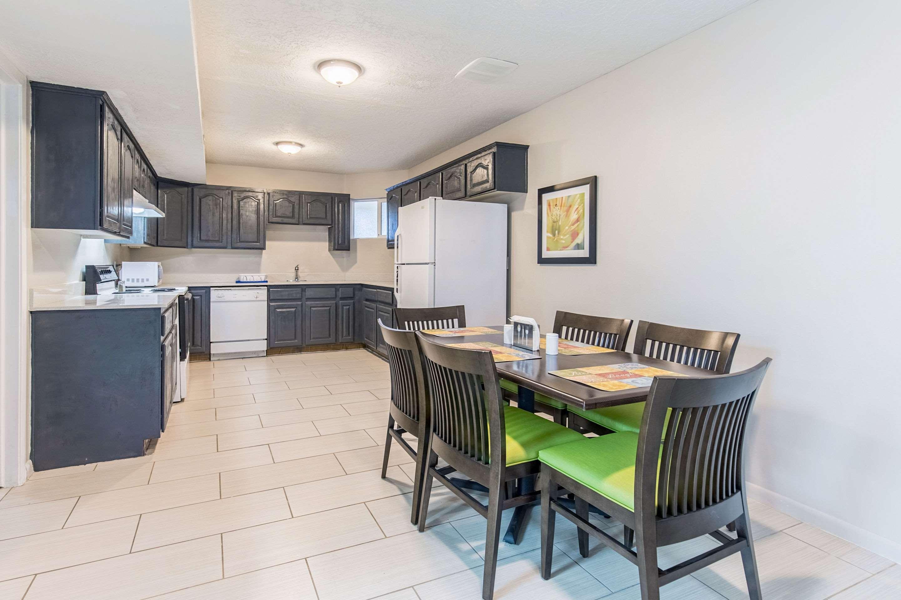 Wingate By Wyndham Cedar City Luaran gambar