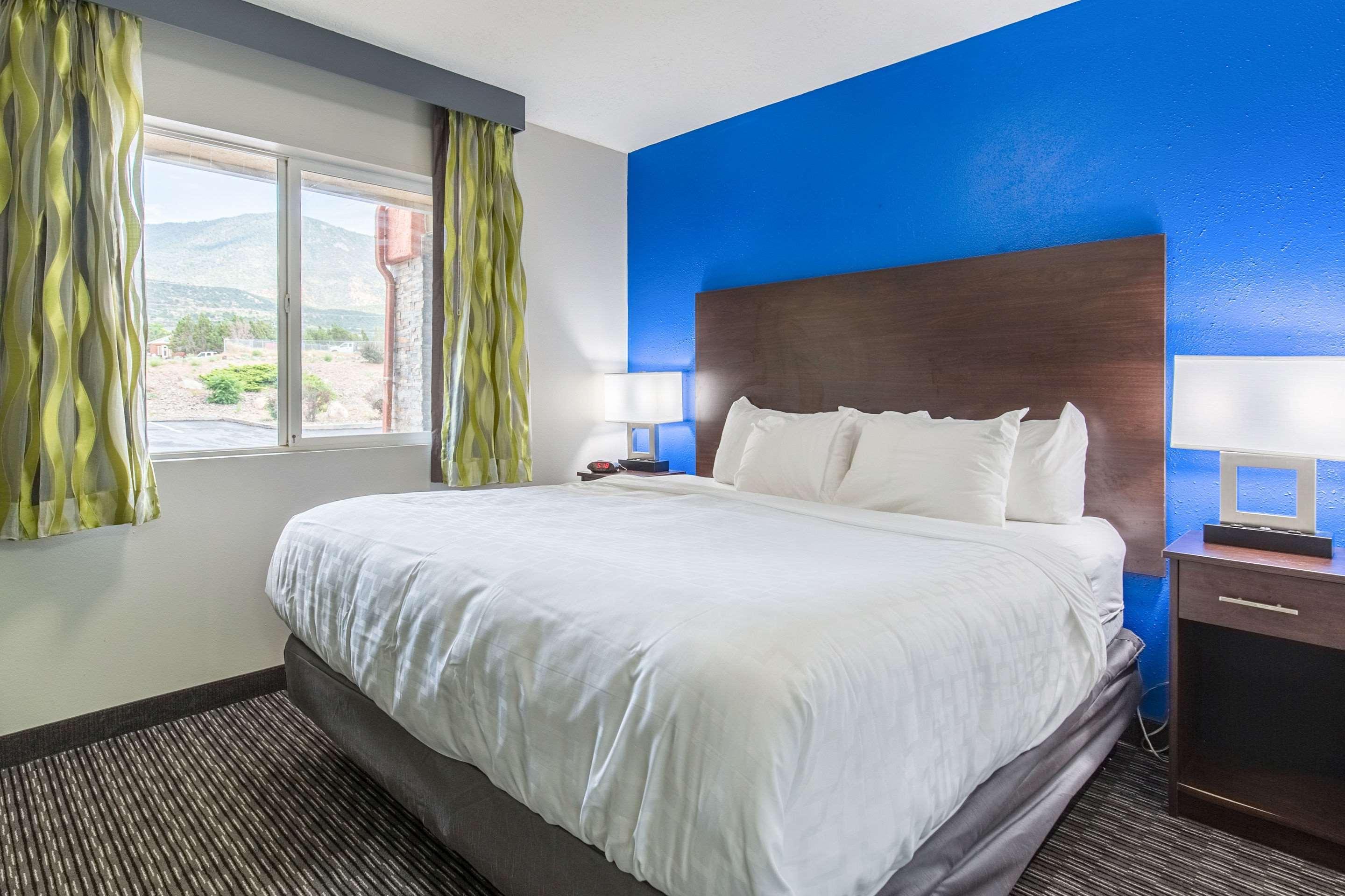 Wingate By Wyndham Cedar City Luaran gambar